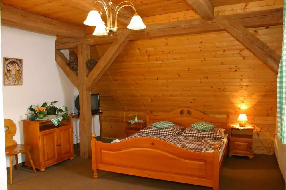 Photo 4 of Hotel Svatý Hubert